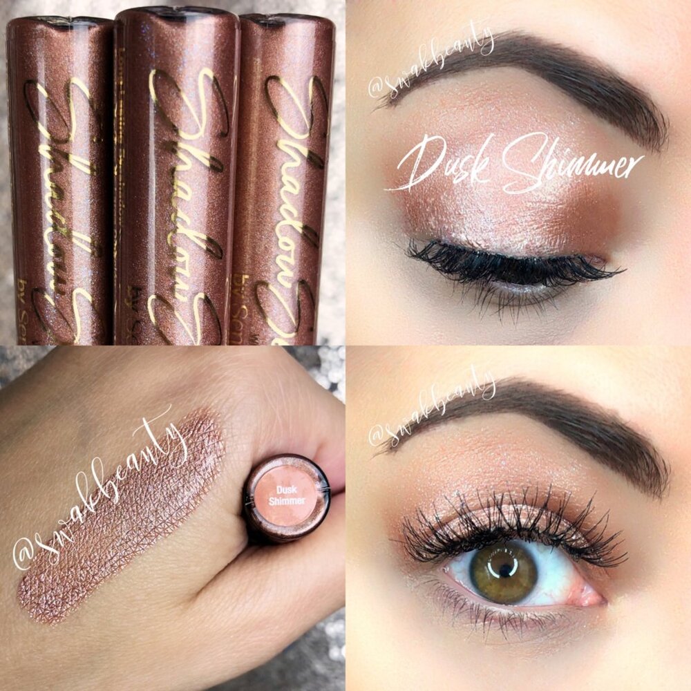 DUSK SHIMMER SHADOWSENSE® (LIMITED EDITION) - Picture 3 of 3